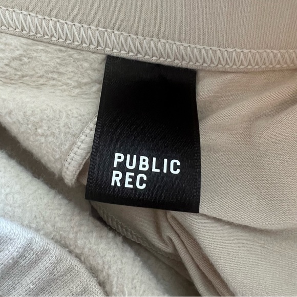 Luxe Fleece Jogger by Public Rec - Picture 8 of 10